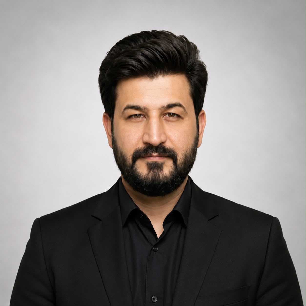 Khan Anees