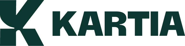 Kartia Designs logo