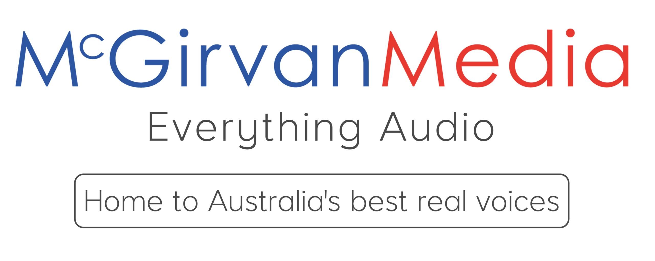 McGirvan Media logo
