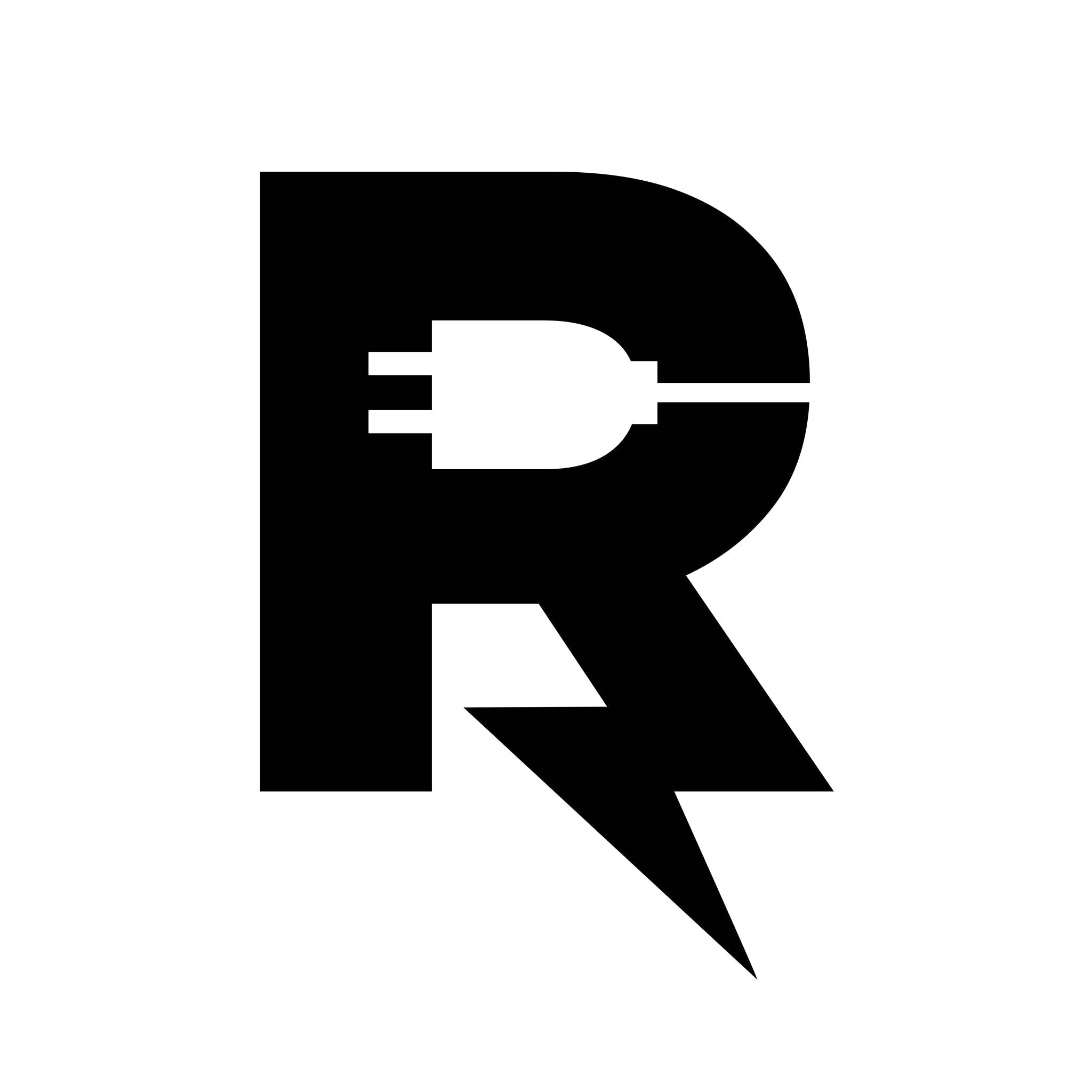 Robinson Electrical and Data logo