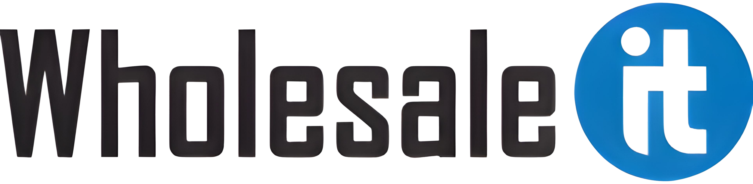 Wholesale IT logo